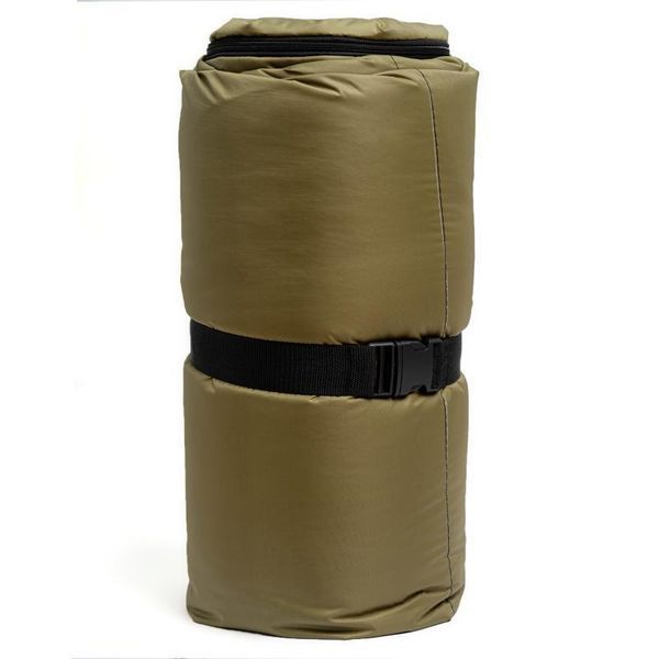 Спальний мішок Ranger 3 season Green (Арт. RA 6650) PR_RA6650 фото