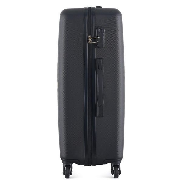 Чемодан Semi Line 24" (M) Black (T5690-2) DS_DAS302904 фото