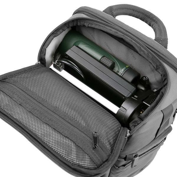 Рюкзак Vanguard VEO Adaptor S46 Gray (VEO Adaptor S46 GY) DS_DAS301760 фото