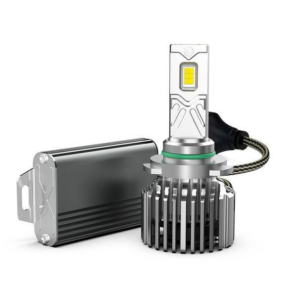 Лампи головного світла CYCLONE LED 9005/9006/9012 5700K type 41 CY_НФ-00001540 фото