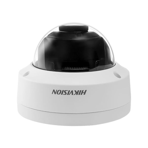 Видеокамера Hikvision DS-2CD2121G0-IS(C), 2 Мп, IP уличная/внутренняя, с SD-картой U_27376 фото