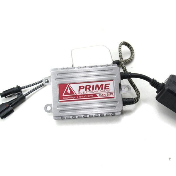 Блок розпалювання PRIME CAN Slim 9-16v 35w KET KL_52 фото