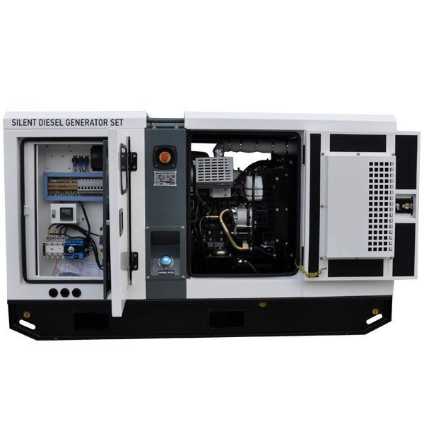 Дизельный генератор Matari MR18 18/20 кВт RI_MR-04 фото