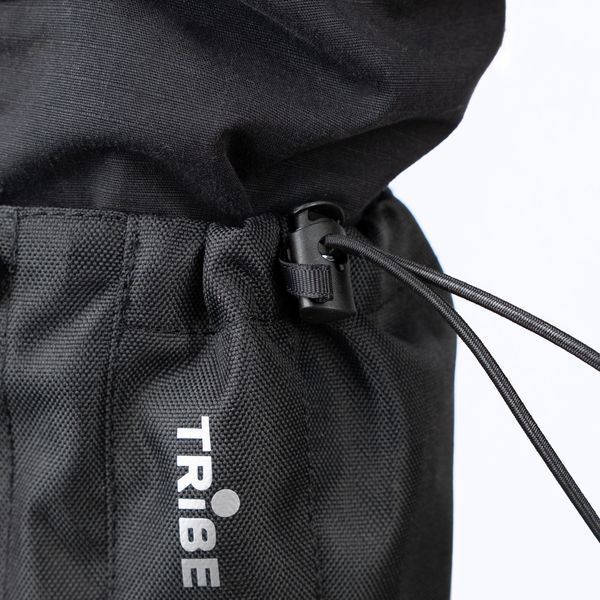 Гамаші Tribe Gaiter black T-MC-0010-black L-XL TM_T-MC-0010-black-L-XL фото
