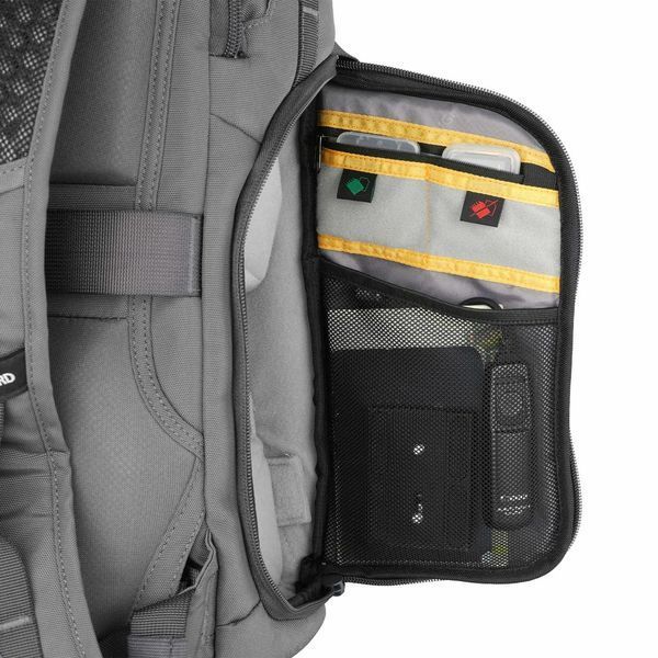 Рюкзак Vanguard VEO Adaptor S46 Gray (VEO Adaptor S46 GY) DS_DAS301760 фото
