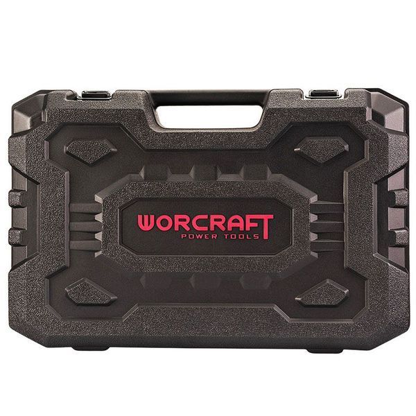 Перфоратор WORCRAFT RH15-40X WM_13184 фото