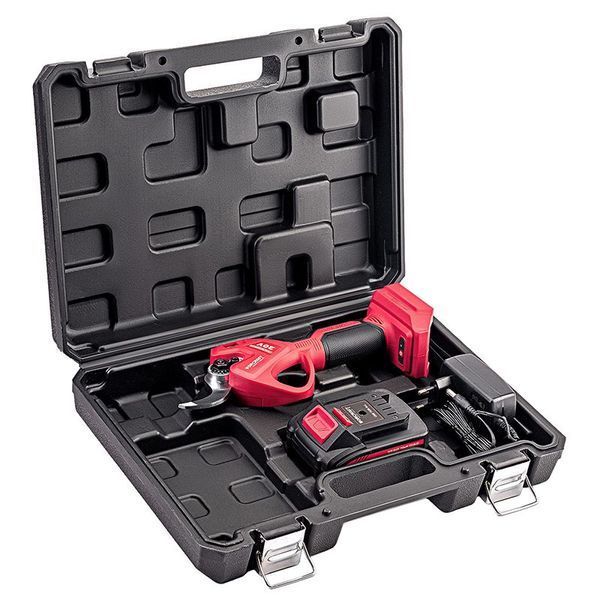 Акумуляторний безщітковий секатор WORCRAFT CSC-S20LiBAM WM_13325 фото