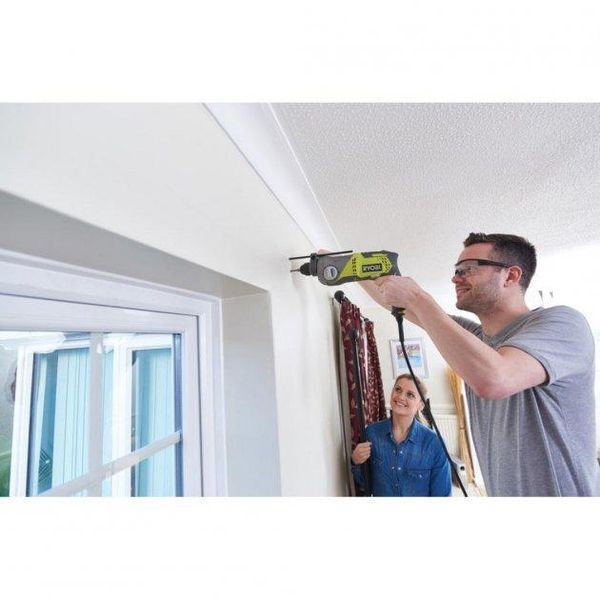 Перфоратор RYOBI RSDS680-K HY_000011872 фото