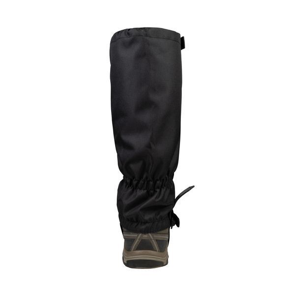 Гамаші Tribe Gaiter black T-MC-0010-black L-XL TM_T-MC-0010-black-L-XL фото