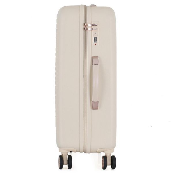 Чемодан Semi Line 24" (M) Ercu (T5791-2) DS_DAS302978 фото