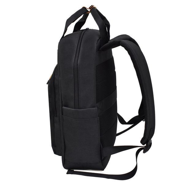 Рюкзак міський Semi Line 21 Black (L2005-8) DS_DAS302203 фото