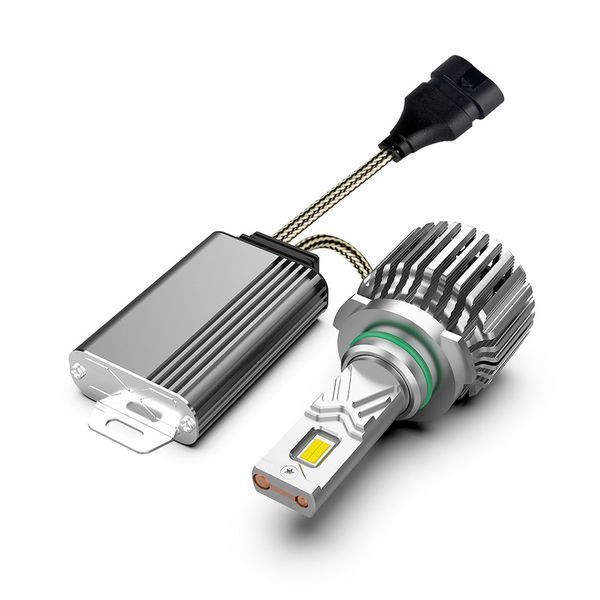 Лампи головного світла CYCLONE LED 9005/9006/9012 5700K type 41 CY_НФ-00001540 фото