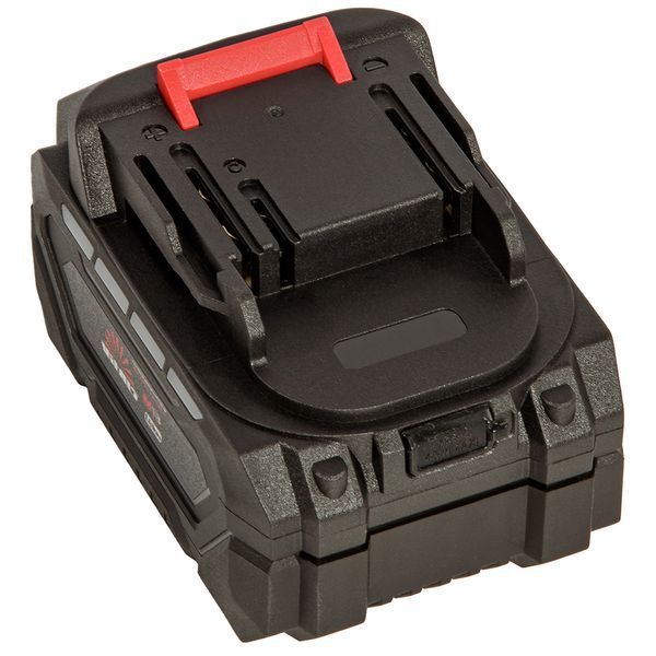 Батарея аккумуляторная Vitals ASL 1840a 10С Type-c IN_236996 фото