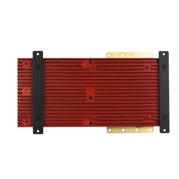 Smart BMS плата LP LiFePO4 48V 16S Dis 250A Ch 125A UART+RS485+CAN LP_16356 фото