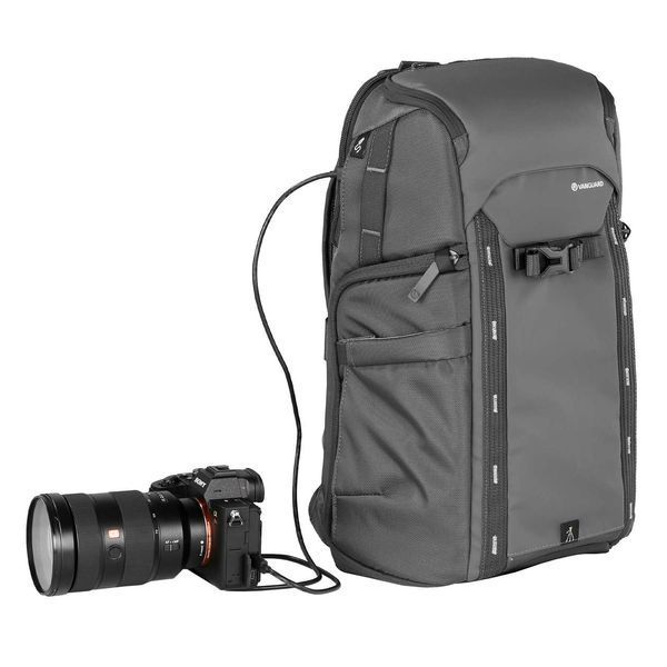 Рюкзак Vanguard VEO Adaptor S46 Gray (VEO Adaptor S46 GY) DS_DAS301760 фото