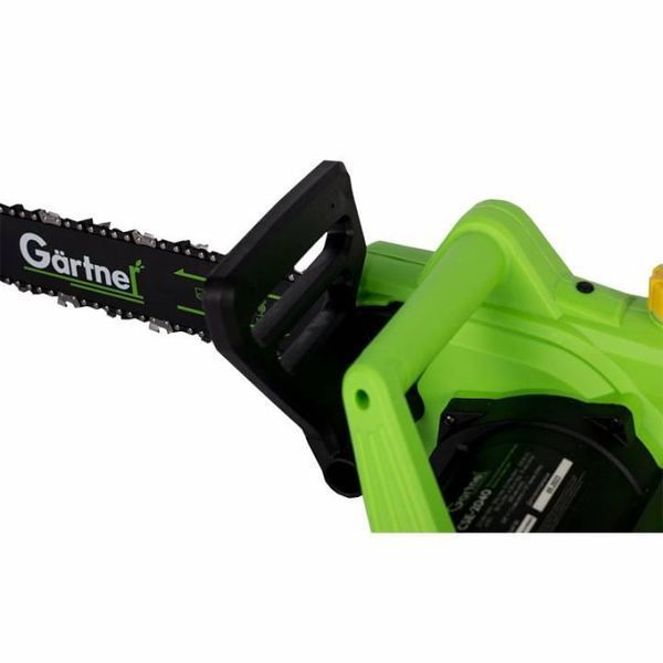 Электропила цепная G&auml;rtner CSE-2040 TG_853192 фото