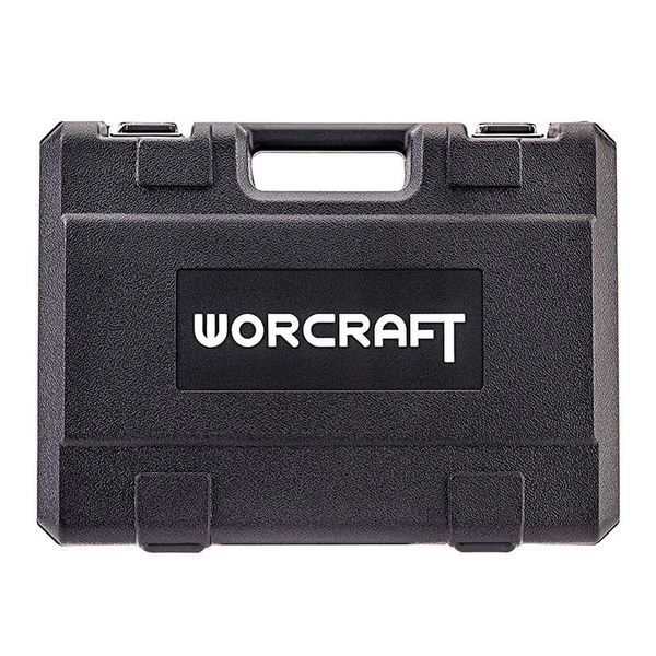 Акумуляторний безщітковий секатор WORCRAFT CSC-S20LiBAM WM_13325 фото