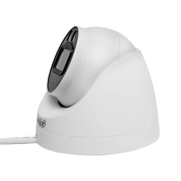 Відеокамера Dahua DH-IPC-HDW2249T-S-IL, 2 Мп, купольна Smart Dual Light U_40963 фото