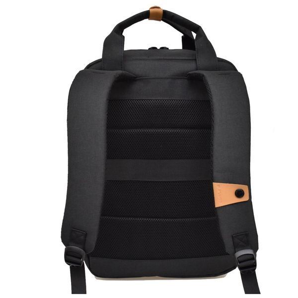 Рюкзак міський Semi Line 21 Black (L2005-8) DS_DAS302203 фото