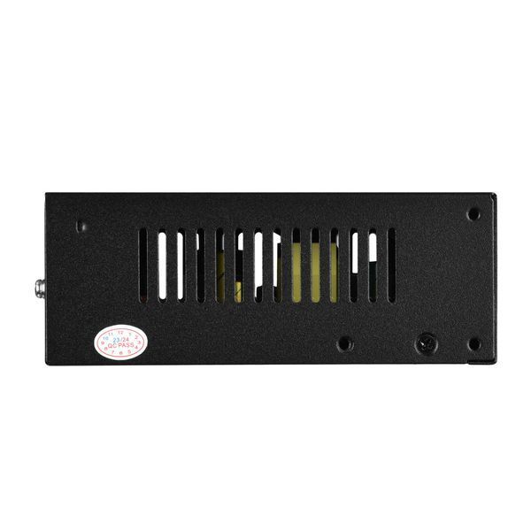 Комутатор 2E PowerLink SP402F 6xFE (4xPoE, 2xUplink), 55Вт, Некерований RC_2E-SP402F-2 фото