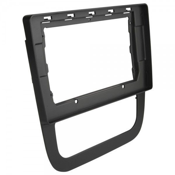 Переходная рамка Volkswagen Jetta, Golf Carav 22-1657 AV_22-1657 фото