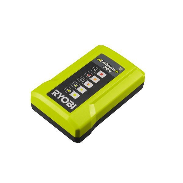 Зарядное Ryobi RY36C17A HY_090111718 фото