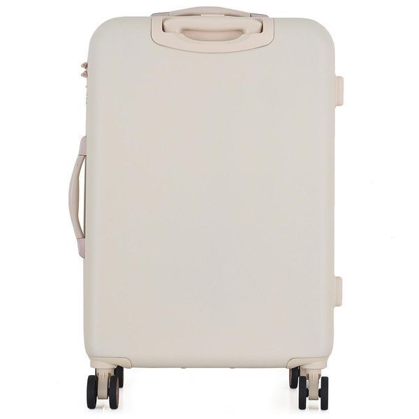 Чемодан Semi Line 24" (M) Ercu (T5791-2) DS_DAS302978 фото