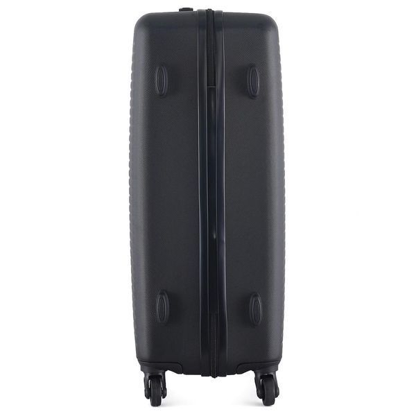 Чемодан Semi Line 24" (M) Black (T5690-2) DS_DAS302904 фото