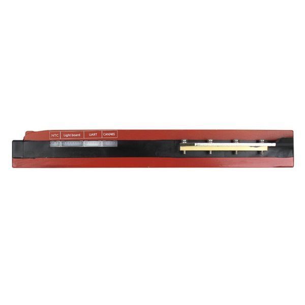 Smart BMS плата LP LiFePO4 48V 16S Dis 250A Ch 125A UART+RS485+CAN LP_16356 фото