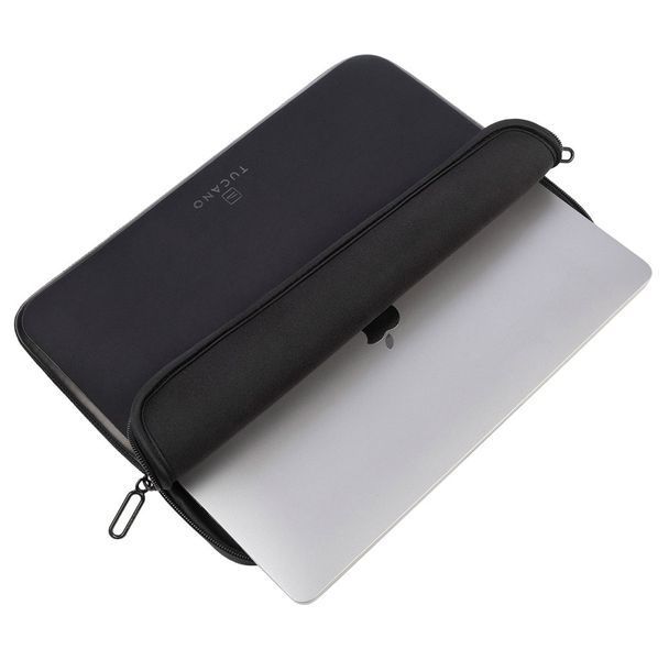Чехол Tucano Elements 2 MB Pro 14" черный RC_BF-E-MB214-BK фото