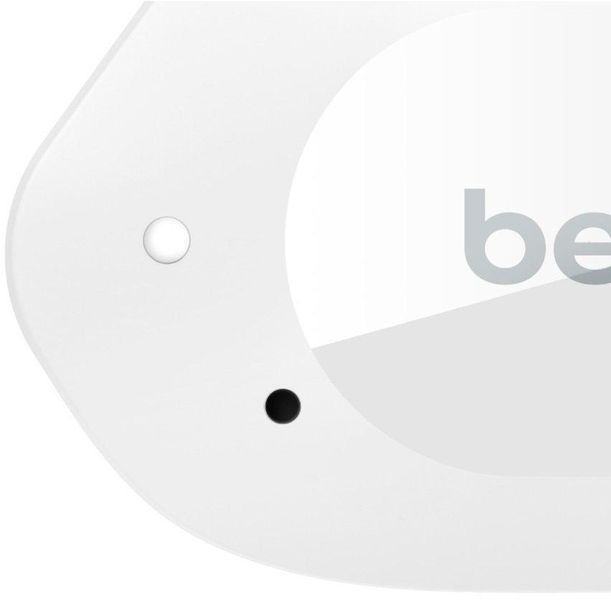 Belkin Наушники Soundform Play True Wireless White RC_AUC005BTWH фото