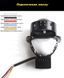 Комплект лінз Infolight A2-Pro BI-LED (Bi-lens Infolight LED A2-Pro) MA_Infolight LED A2-Pro фото 4