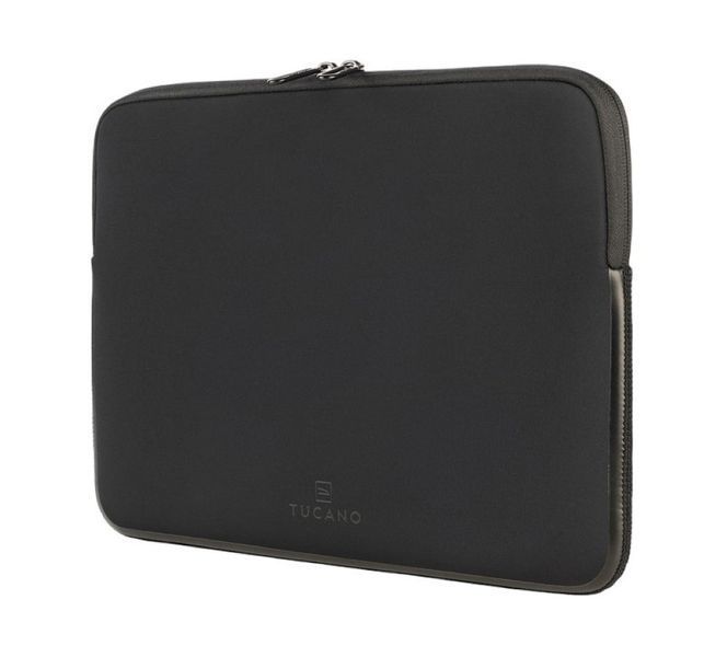 Чехол Tucano Elements 2 MB Pro 14" черный RC_BF-E-MB214-BK фото