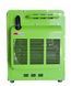 Дизельный генератор Zipper ZI-STE7500DSH + газовая плитка Orcamp CK-505 + 4 газовых картриджа 400 мл KM_KZI-STE7500DSH фото 8