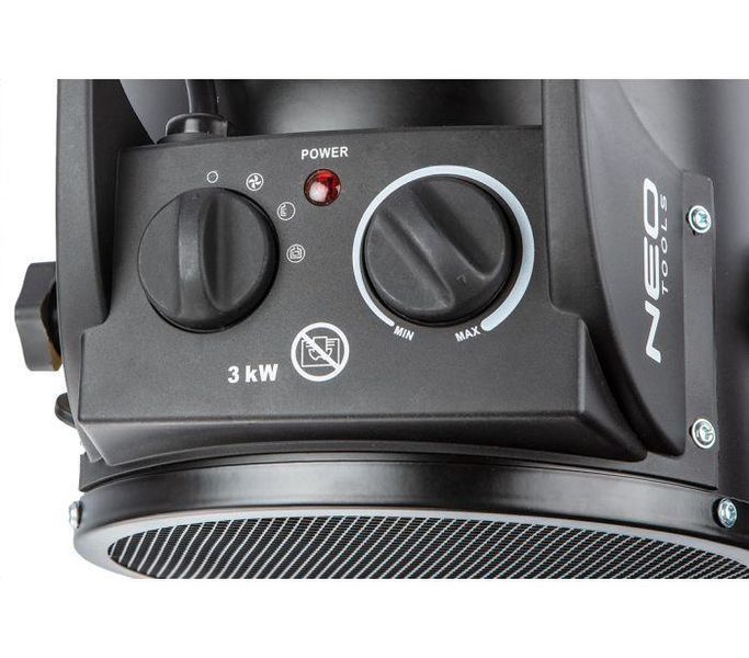 Тепловая пушка Neo Tools 90-063 RC_90-063 фото