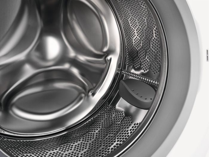 Electrolux Пральна машина фронтальна, 9кг, 1400, A+++, 66см, дисплей, пара, інвертор, автодоз, білий RC_EW6F3494ACU фото