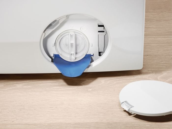 Electrolux Пральна машина фронтальна, 9кг, 1400, A+++, 66см, дисплей, пара, інвертор, автодоз, білий RC_EW6F3494ACU фото