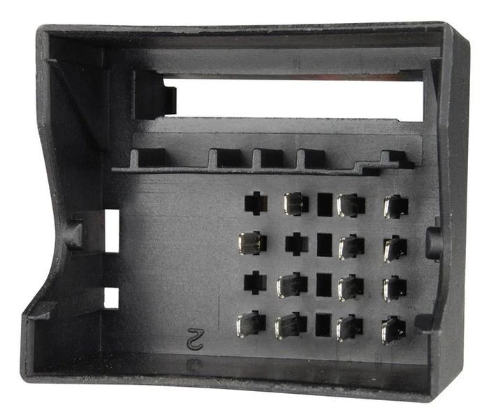 Адаптер кнопок на руле для Volkswagen AWM VW-1215A AV_VW-1215A фото