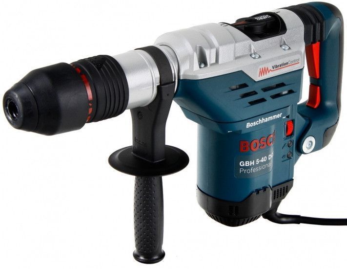 Перфоратор Bosch GBH 5-40 DCE RC_0.611.264.000 фото