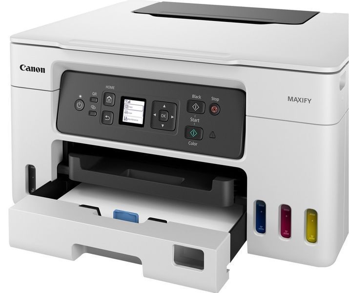 МФУ А4 Canon MAXIFY GX3040 с Wi-Fi RC_5777C009 фото