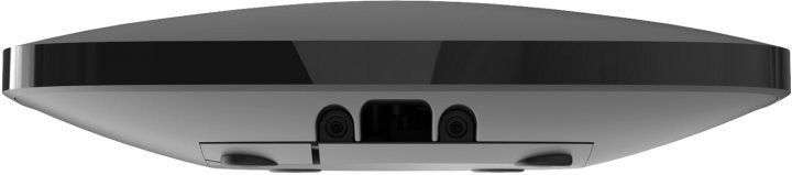 Интеллектуальная централь Ajax Hub 2 Plus черная RC_18790 фото