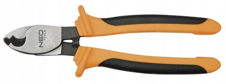 Набір інструментів для електрика Neo Tools (01-310) RC_01-310 фото
