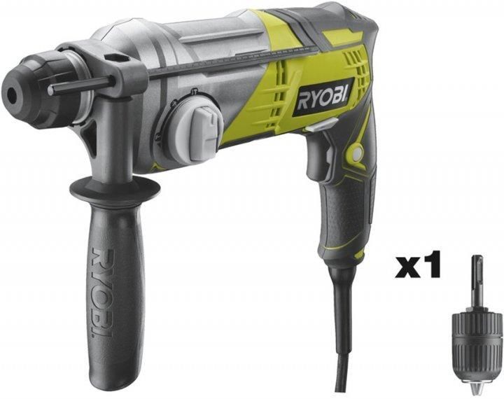 Перфоратор RYOBI RSDS680-K HY_000011872 фото