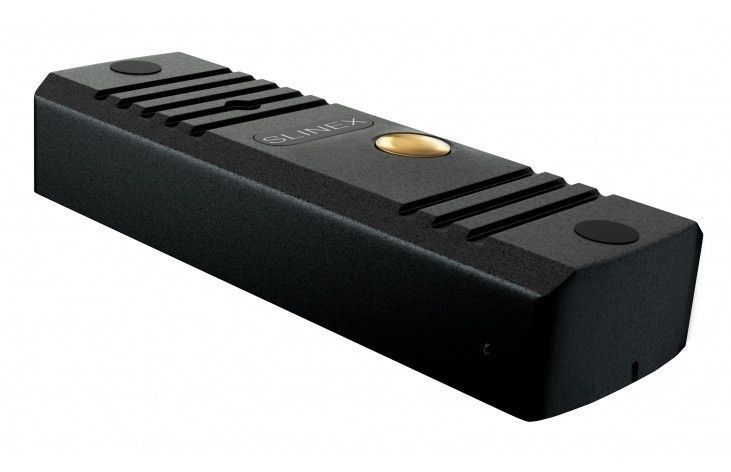 Панель вызова Slinex ML-16HD Black RC_ML-16HD_B фото