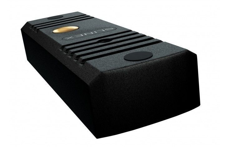Панель вызова Slinex ML-16HD Black RC_ML-16HD_B фото