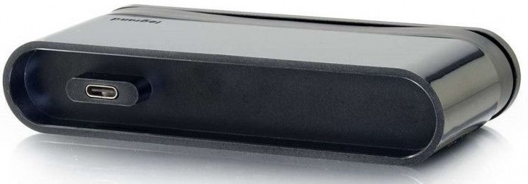 Док станция C2G USB-C > HDMI, Display Port, VGA, USB, Power Delivery 65W RC_CG82392 фото