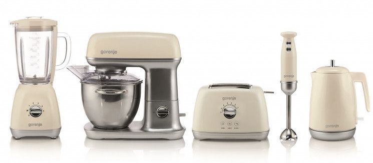 Тостер Gorenje T900RL RC_T900RL фото