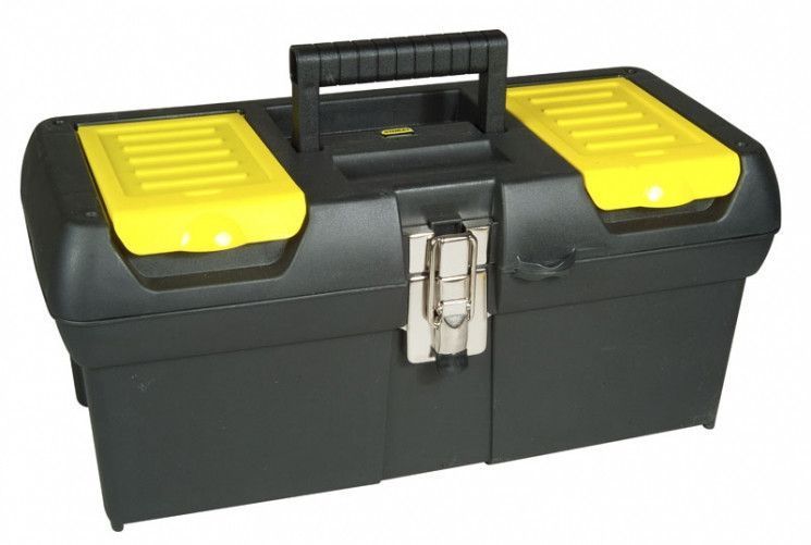 Ящик для інструменту Stanley BATIPRO, 61x27x28.4см RC_1-92-067 фото