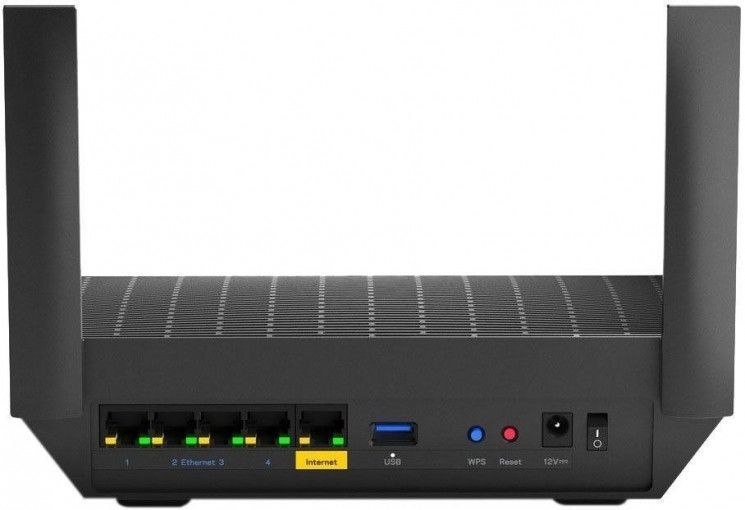Маршрутизатор Linksys MR7350 RC_MR7350-EU фото