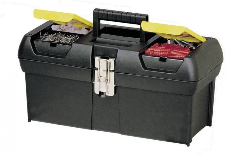 Ящик для інструменту Stanley BATIPRO, 61x27x28.4см RC_1-92-067 фото